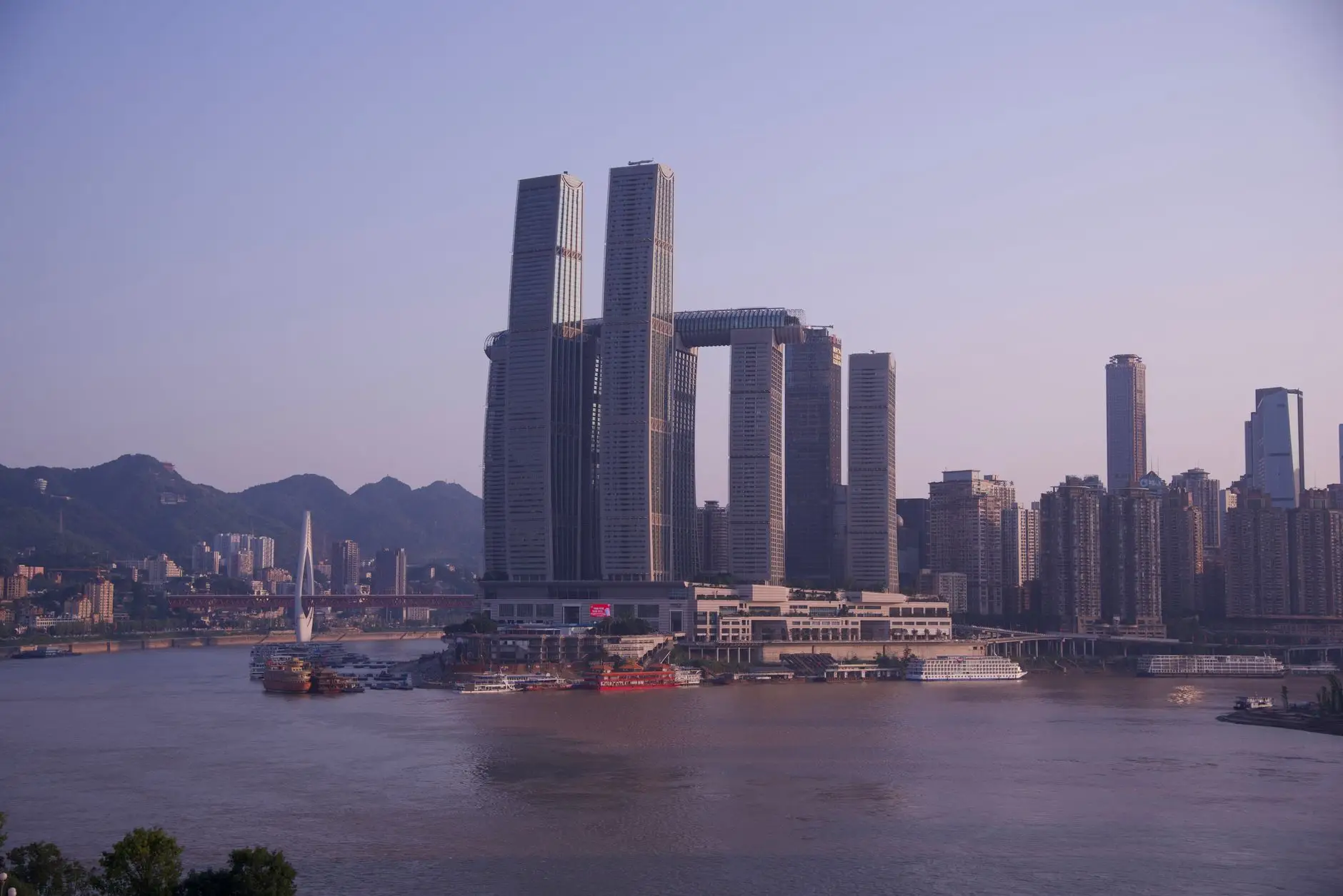 2024年重庆汉语培训市场价格趋势与定制化课程选择指南