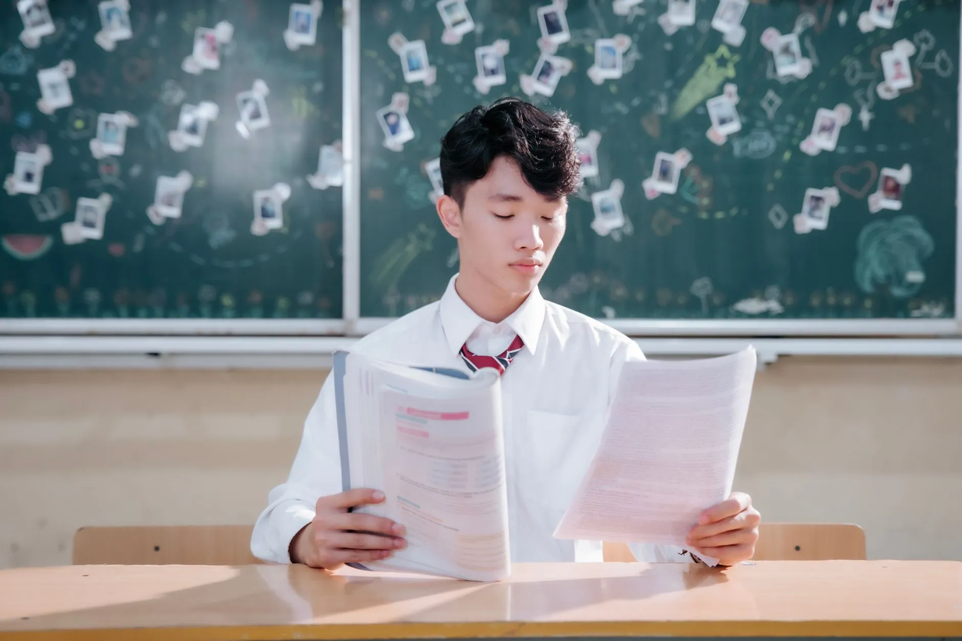HSK考试辅导新趋势：科技赋能下的外籍中文课程教学策略