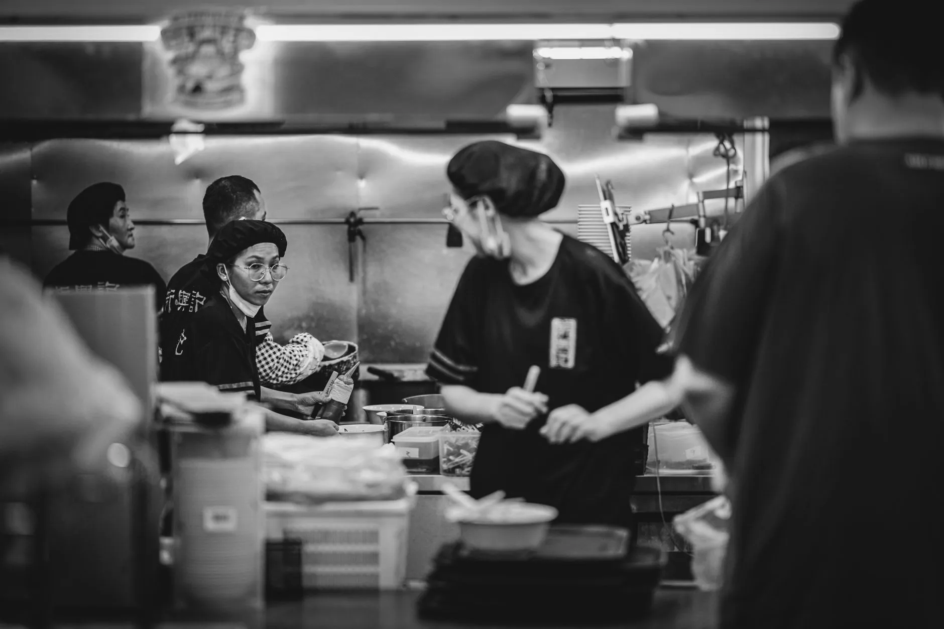 重庆外籍人士HSK考试辅导课程设计与教学实践