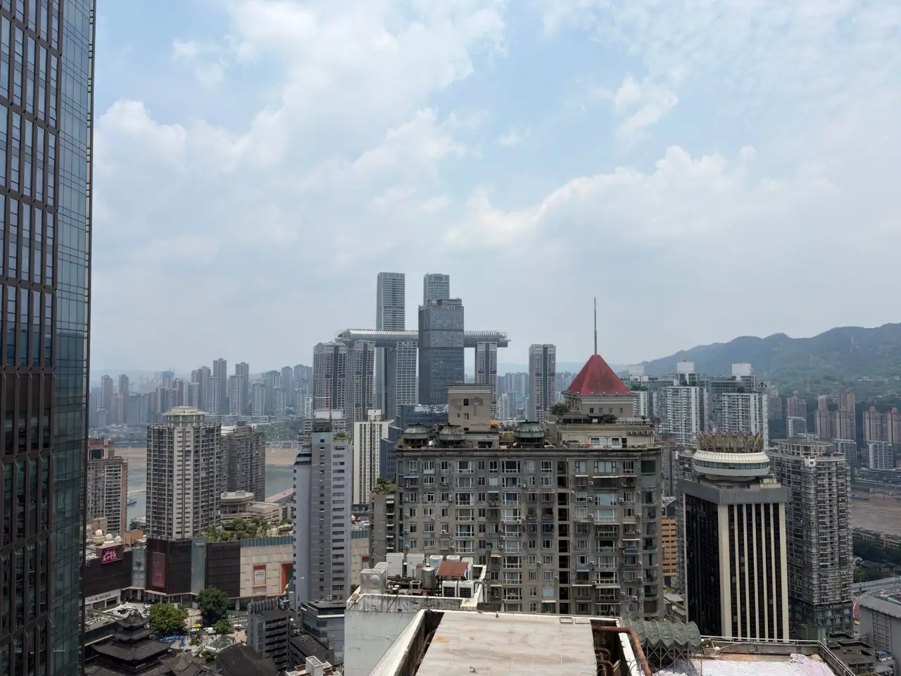 重庆外籍人士汉语培训课程体系对比与选课建议正文配图 1