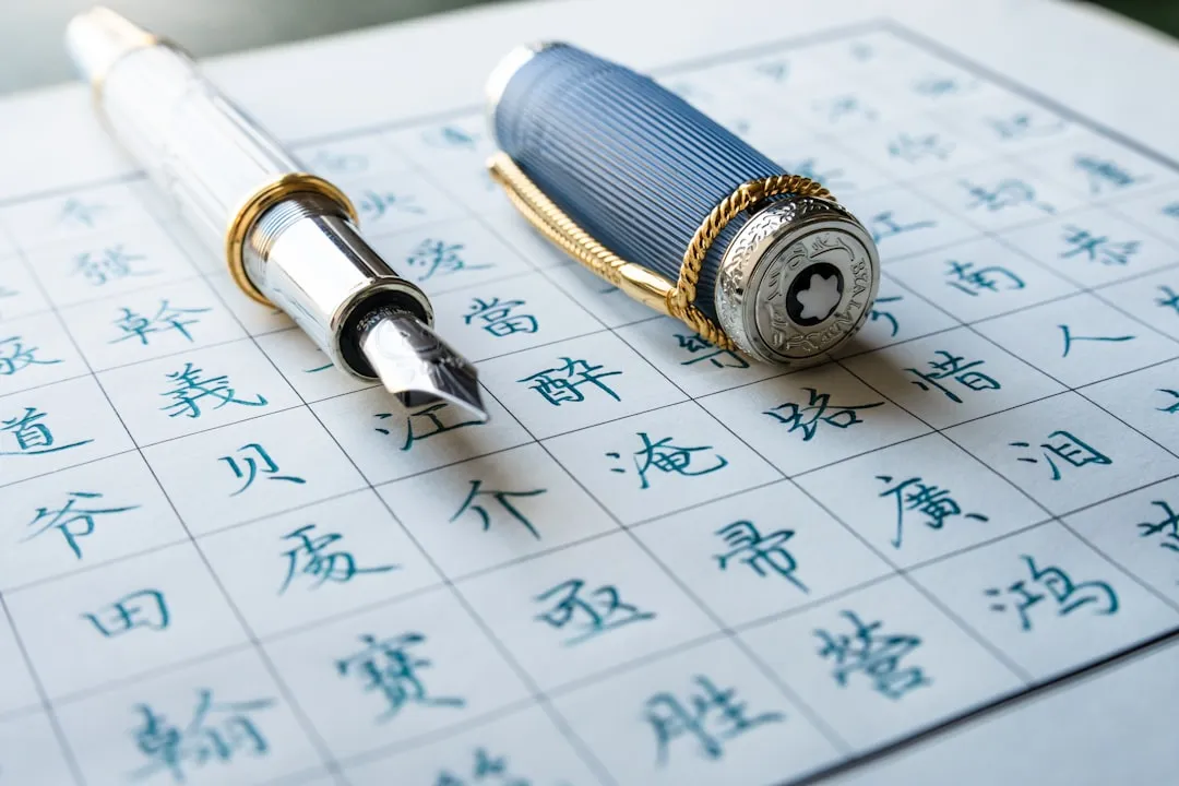 汉派中文2024年外籍学员中文培训服务内容及教学特色详解正文配图 2